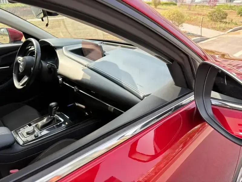 2020 Mazda CX-30 с пробегом 73 000 км