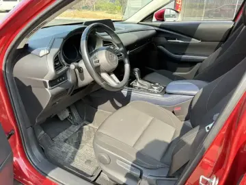 2020 Mazda CX-30 с пробегом 73 000 км