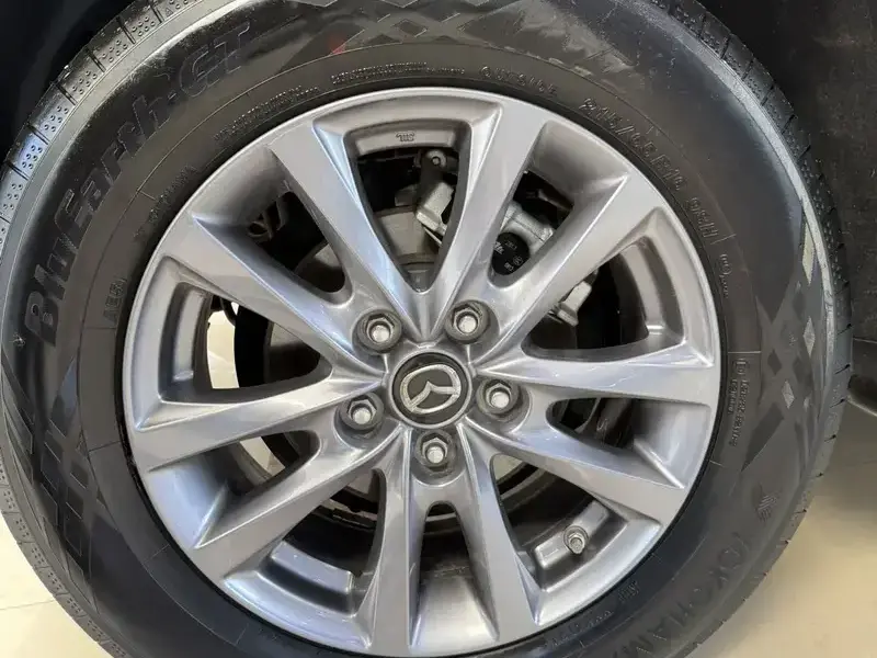 2021 Mazda CX-30 с пробегом 42 400 км
