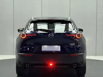 2021 Mazda CX-30 с пробегом 57 000 км