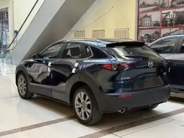 2021 Mazda CX-30 с пробегом 45 800 км