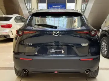 2021 Mazda CX-30 с пробегом 45 800 км