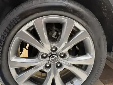 2021 Mazda CX-30 с пробегом 45 800 км