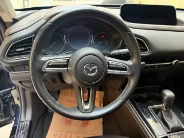 2021 Mazda CX-30 с пробегом 45 800 км