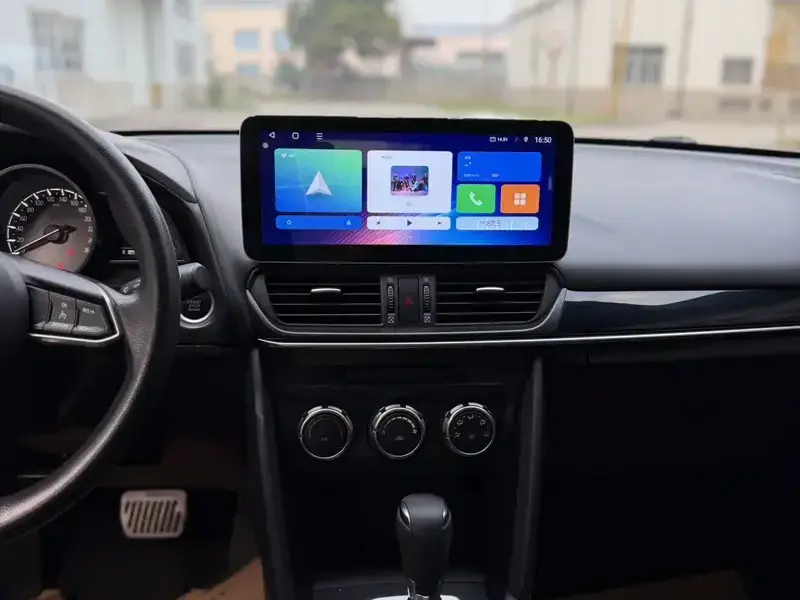 2020 Mazda CX-4 с пробегом 60 000 км