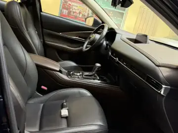 2021 Mazda CX-30 с пробегом 45 800 км