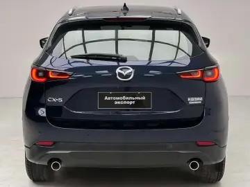 2022 Mazda CX-5 с пробегом 37 000 км