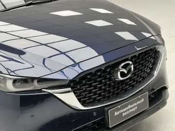 2022 Mazda CX-5 с пробегом 37 000 км