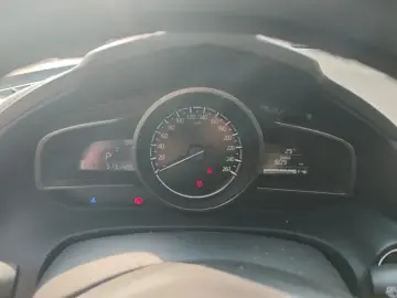 2020 Mazda CX-4 с пробегом 32 000 км