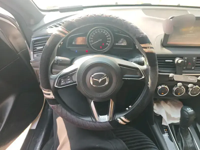 2020 Mazda CX-4 с пробегом 32 000 км
