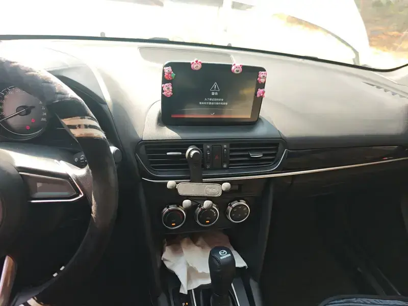 2020 Mazda CX-4 с пробегом 32 000 км