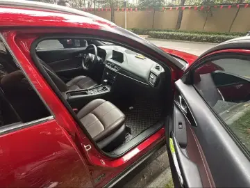 2021 Mazda CX-4 с пробегом 32 300 км