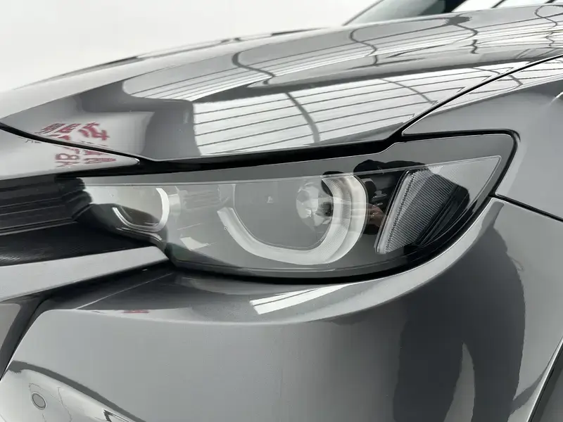 2023 Mazda CX-50 с пробегом 16 000 км