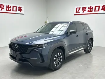 Mazda CX-50