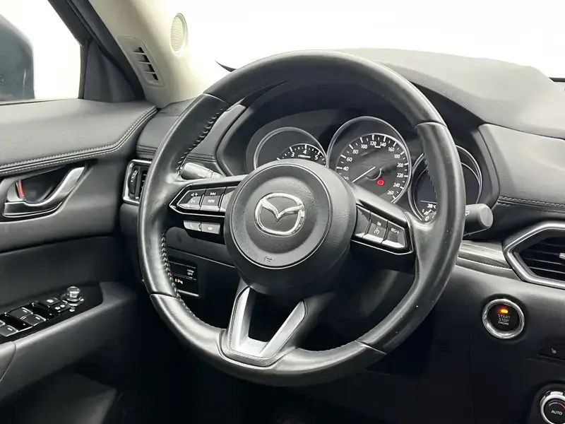 2020 Mazda CX-5 с пробегом 70 600 км