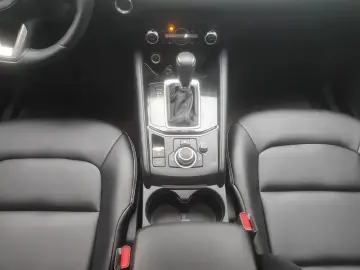 2020 Mazda CX-5 с пробегом 117 300 км