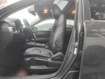 2020 Mazda CX-5 с пробегом 117 300 км