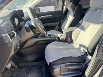 2022 Mazda CX-5 с пробегом 24 000 км