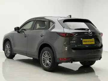 2020 Mazda CX-5 с пробегом 88 100 км