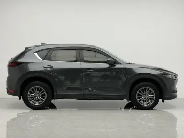 2020 Mazda CX-5 с пробегом 88 100 км