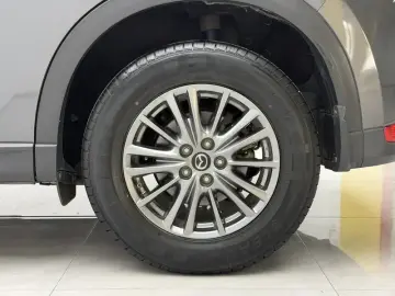 2020 Mazda CX-5 с пробегом 88 100 км