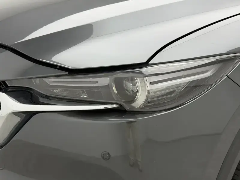2020 Mazda CX-5 с пробегом 88 100 км