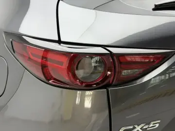 2020 Mazda CX-5 с пробегом 88 100 км