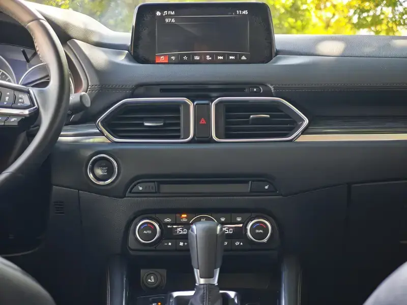 2020 Mazda CX-5 с пробегом 59 000 км