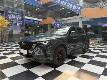 Mazda CX-50