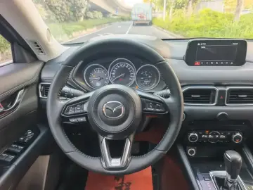 2019 Mazda CX-5 с пробегом 82 000 км