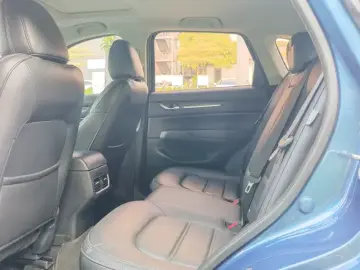 2019 Mazda CX-5 с пробегом 82 000 км