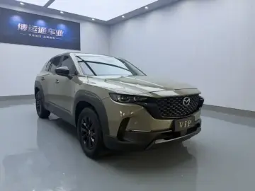 2023 Mazda CX-50 с пробегом 47 500 км