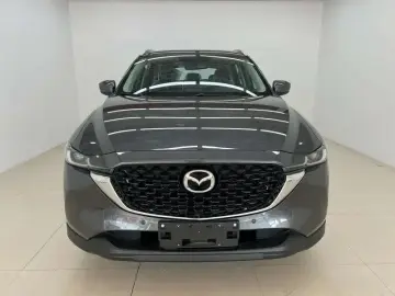2022 Mazda CX-5 с пробегом 200 км