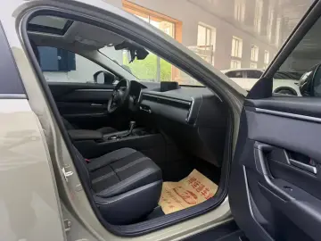 2023 Mazda CX-50 с пробегом 47 500 км