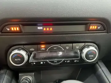 2022 Mazda CX-5 с пробегом 200 км