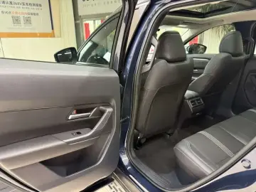 2023 Mazda CX-50 с пробегом 35 000 км