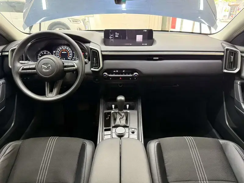 2023 Mazda CX-50 с пробегом 35 000 км