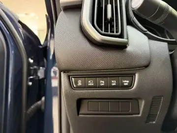 2023 Mazda CX-50 с пробегом 35 000 км
