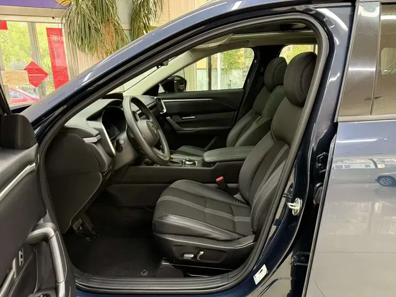 2023 Mazda CX-50 с пробегом 35 000 км