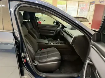 2023 Mazda CX-50 с пробегом 35 000 км