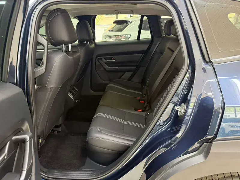 2023 Mazda CX-50 с пробегом 35 000 км