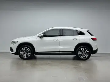 2020 Mercedes-Benz GLA с пробегом 62 800 км