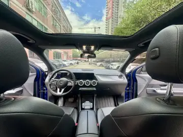 2023 Mercedes-Benz GLA с пробегом 30 000 км