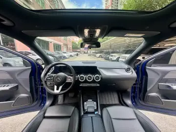 2023 Mercedes-Benz GLA с пробегом 30 000 км