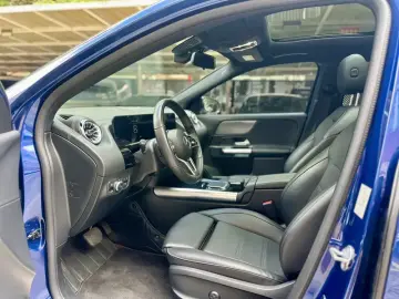 2023 Mercedes-Benz GLA с пробегом 30 000 км