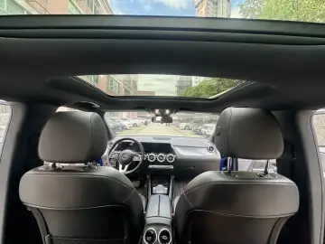 2023 Mercedes-Benz GLA с пробегом 30 000 км
