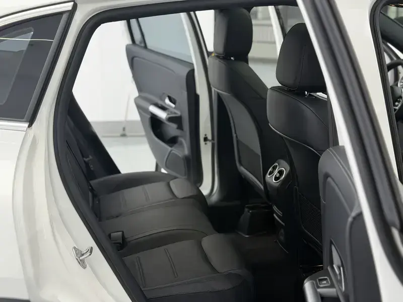 2022 Mercedes-Benz GLA с пробегом 46 600 км