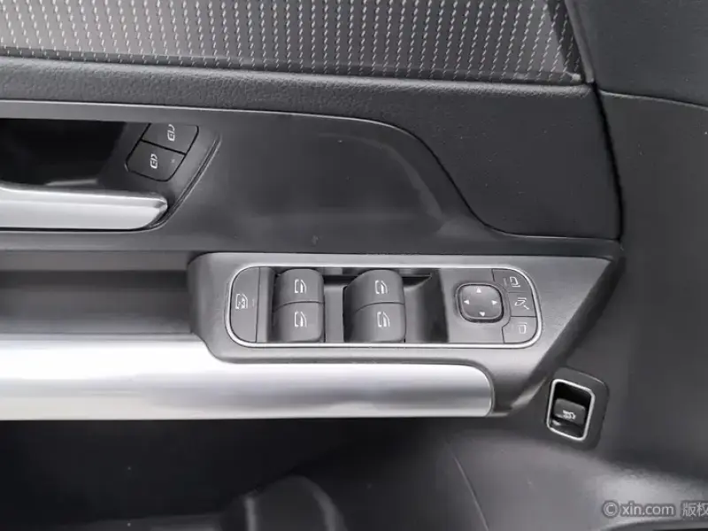 2022 Mercedes-Benz GLA с пробегом 96 500 км