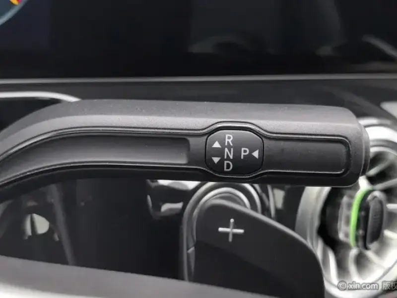 2022 Mercedes-Benz GLA с пробегом 96 500 км