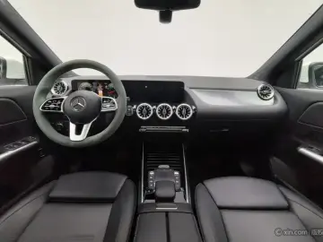 2022 Mercedes-Benz GLA с пробегом 96 500 км